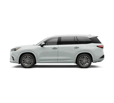 2026 Lexus TX 350