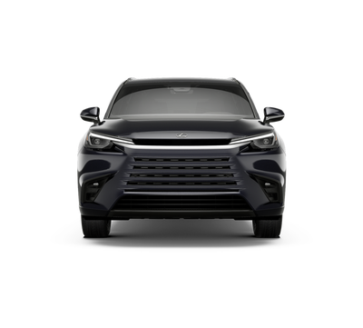 2026 Lexus TX 350