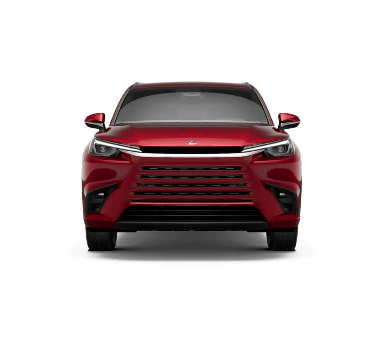 2026 Lexus TX 350