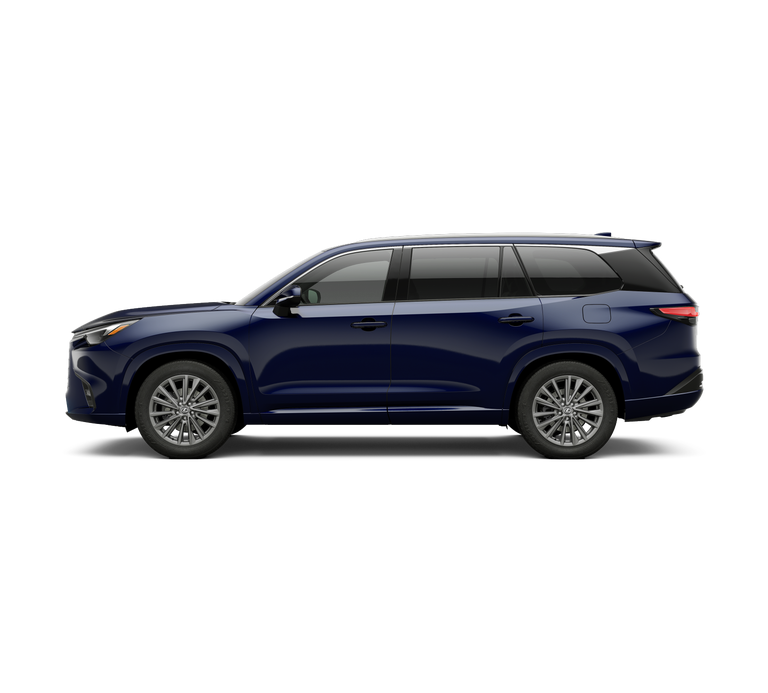 2026 Lexus TX 350