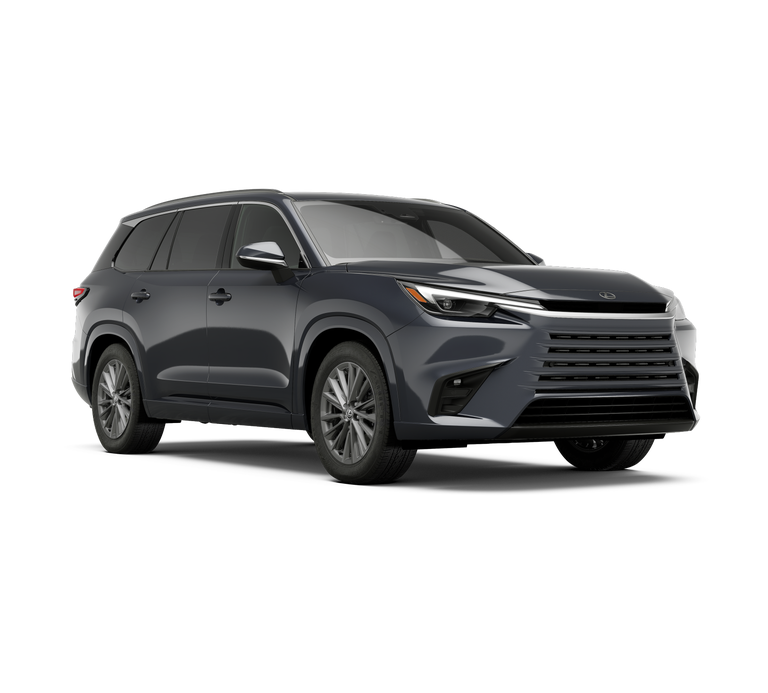 2026 Lexus TX 350