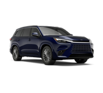 2026 Lexus TX 350