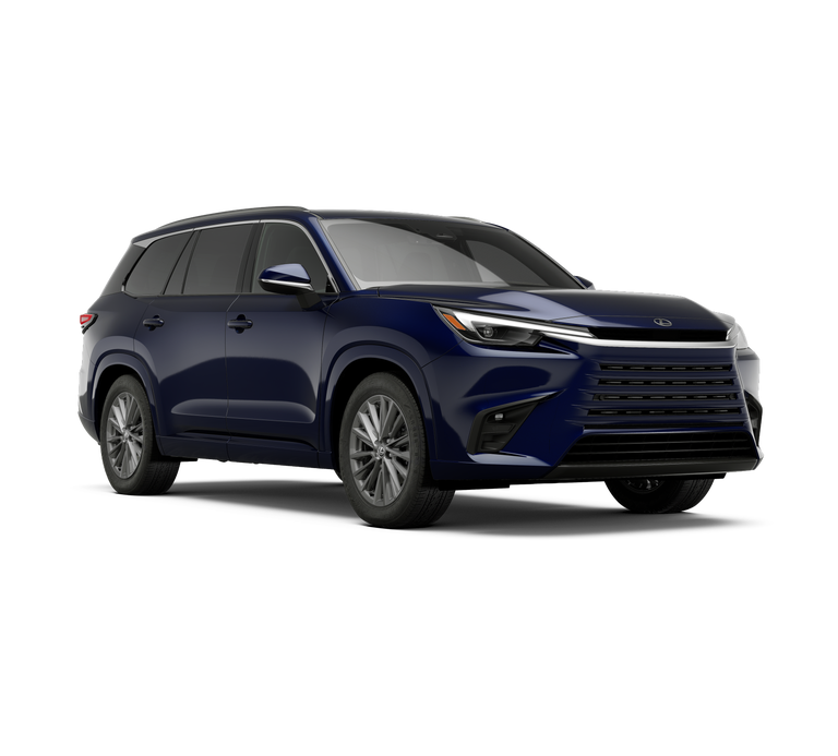 2026 Lexus TX 350