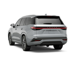 2026 Lexus TX 350 LUXURY AWD
