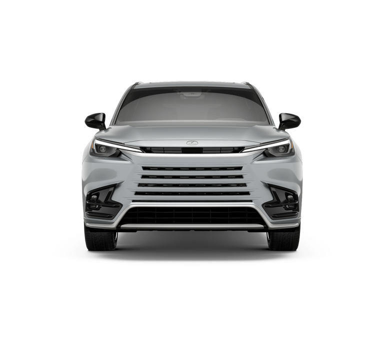 2026 Lexus TX 350 F SPORT HANDLING AWD
