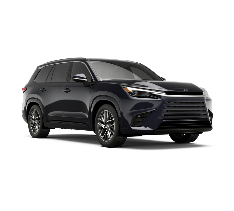 2026 Lexus TX 350 PREMIUM AWD