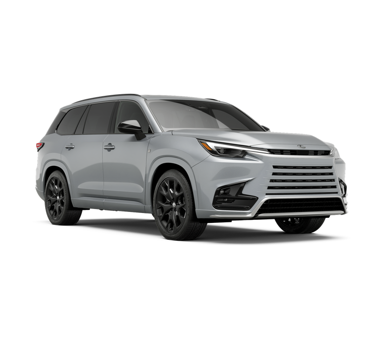 2026 Lexus TX 350 F SPORT HANDLING AWD