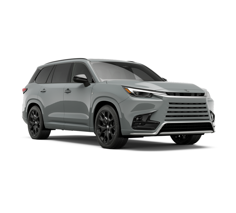 2026 Lexus TX 350 F SPORT HANDLING AWD