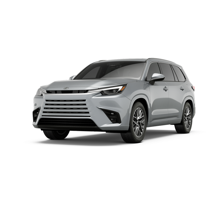 2026 Lexus TX 350 LUXURY AWD