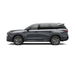 2026 Lexus TX 350 LUXURY AWD