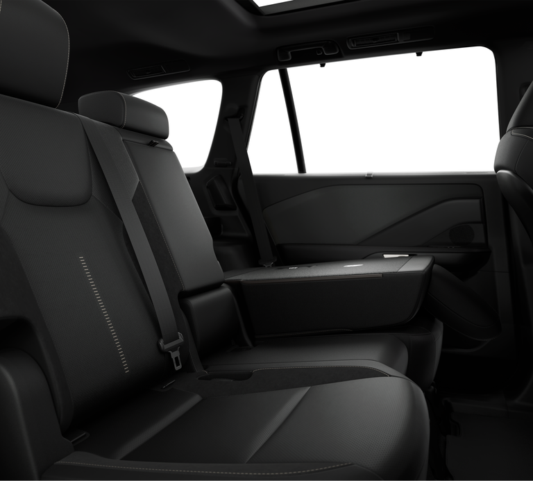 2026 Lexus TX 350 LUXURY AWD