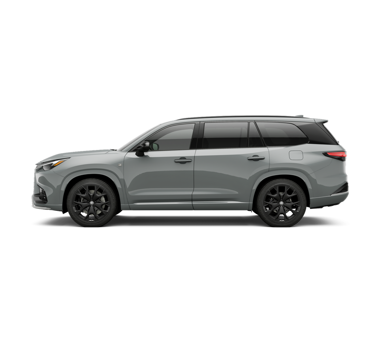 2026 Lexus TX 350 F SPORT HANDLING AWD
