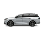 2026 Lexus TX 350 F SPORT HANDLING AWD