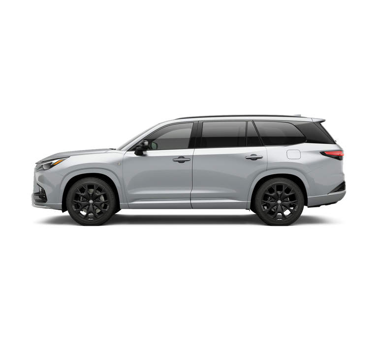 2026 Lexus TX 350 F SPORT HANDLING AWD