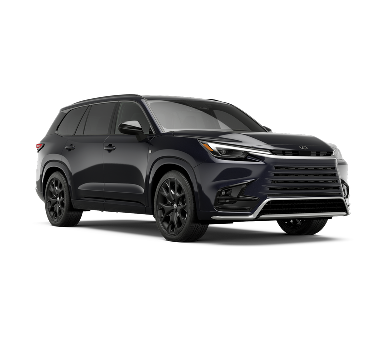 2026 Lexus TX 350 F SPORT HANDLING AWD
