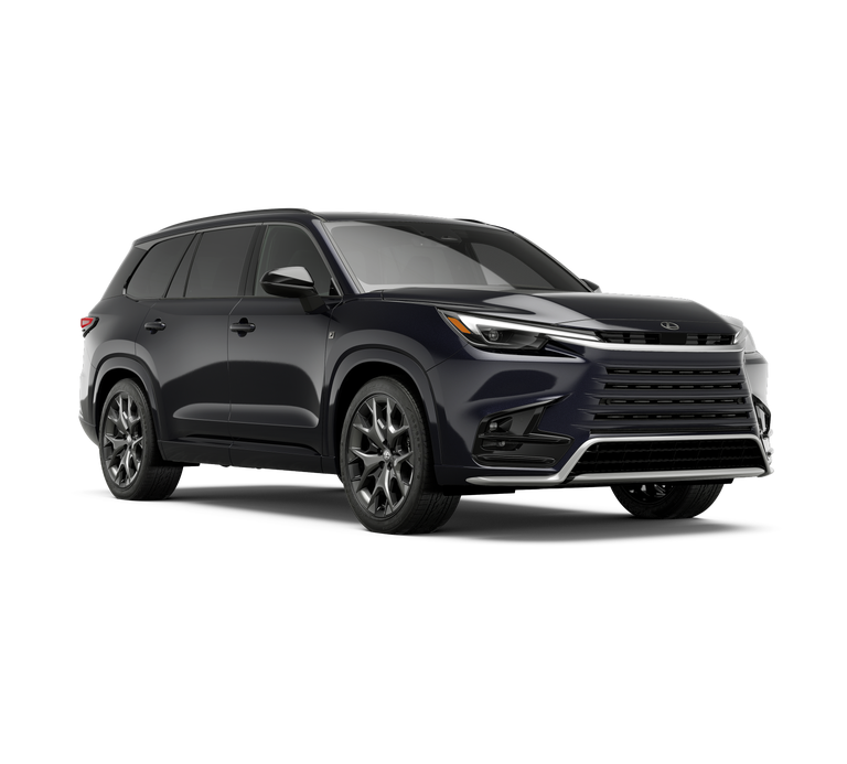 2026 Lexus TX HYBRID TX 500h F SPORT PERFORMANCE PREMIUM AWD