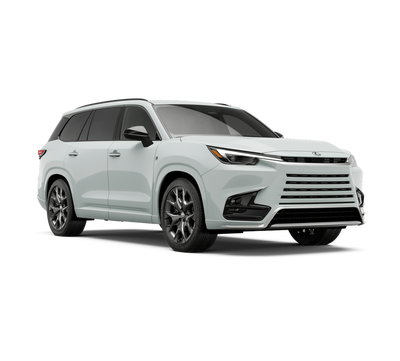 2026 Lexus TX HYBRID TX 500h F SPORT PERFORMANCE PREMIUM AWD