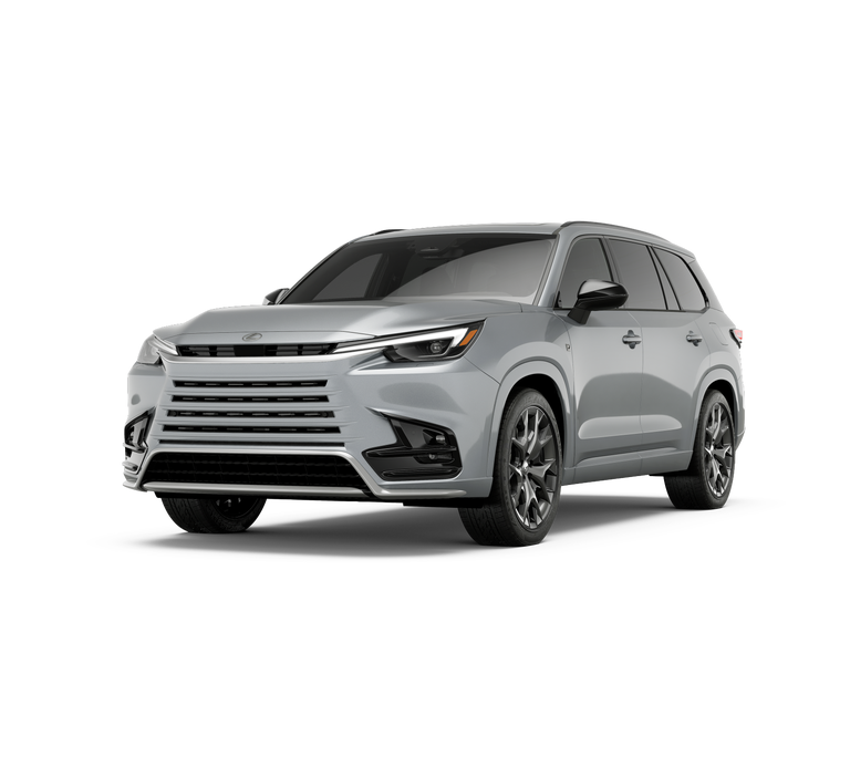 2026 Lexus TX HYBRID TX 500h F SPORT PERFORMANCE LUXURY AWD