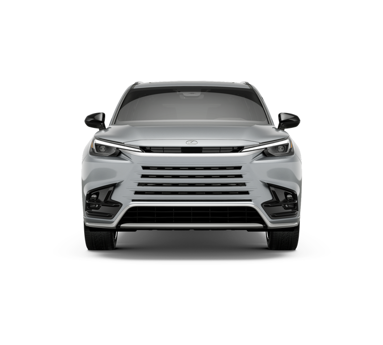2026 Lexus TX HYBRID TX 500h F SPORT PERFORMANCE LUXURY AWD