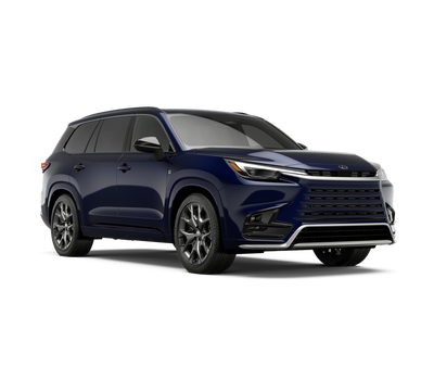 2026 Lexus TX HYBRID TX 500h F SPORT PERFORMANCE PREMIUM AWD