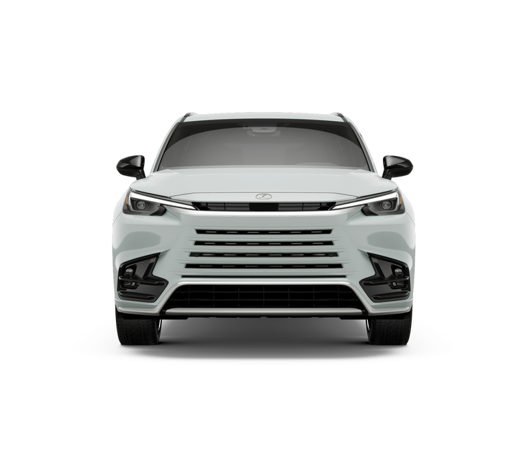 2026 Lexus TX HYBRID TX 500h F SPORT PERFORMANCE PREMIUM AWD