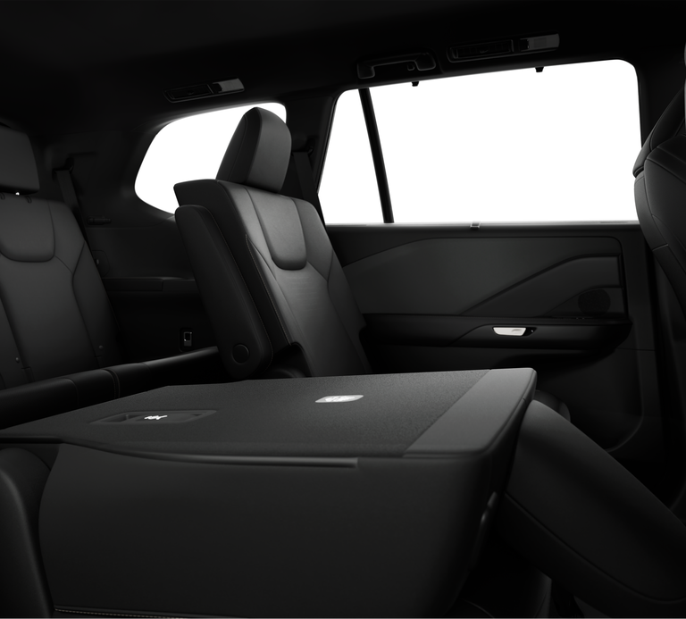 2026 Lexus TX HYBRID TX 500h F SPORT PERFORMANCE PREMIUM AWD