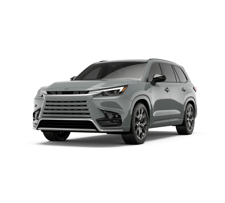 2026 Lexus TX 500h 500h F Sport Premium's photo