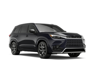 2026 Lexus TX HYBRID TX 500h F SPORT PERFORMANCE LUXURY AWD