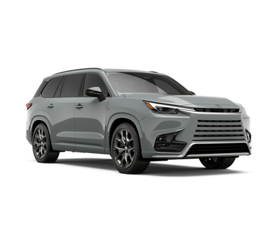 2026 Lexus TX HYBRID TX 500h F SPORT PERFORMANCE LUXURY AWD