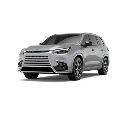 2026 Lexus TX HYBRID TX 500h F SPORT PERFORMANCE PREMIUM AWD
