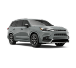 2026 Lexus TX HYBRID TX 500h F SPORT PERFORMANCE LUXURY AWD