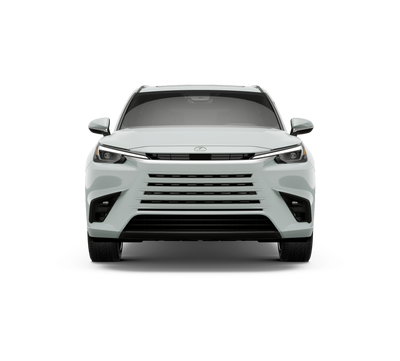 2026 Lexus TX PLUG-IN HYBRID ELECTRIC VEHICLE TX 550h+ LUXURY AWD