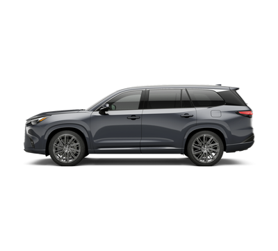 2026 Lexus TX PLUG-IN HYBRID ELECTRIC VEHICLE TX 550h+ LUXURY AWD