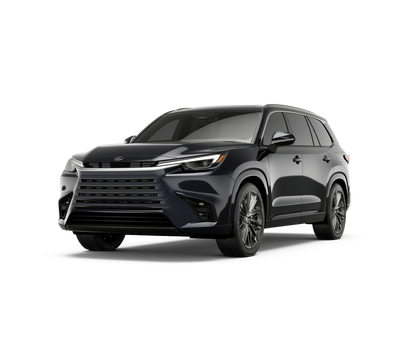 2026 Lexus TX PLUG-IN HYBRID ELECTRIC VEHICLE TX 550h+ LUXURY AWD