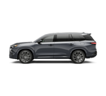 2026 Lexus TX PLUG-IN HYBRID ELECTRIC VEHICLE TX 550h+ LUXURY AWD