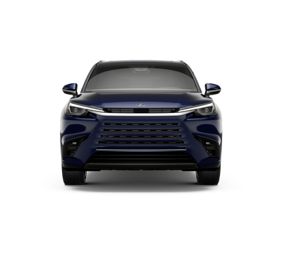 2026 Lexus TX PLUG-IN HYBRID ELECTRIC VEHICLE TX 550h+ LUXURY AWD