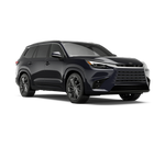 2026 Lexus TX PLUG-IN HYBRID ELECTRIC VEHICLE TX 550h+ LUXURY AWD