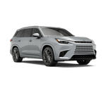 2026 Lexus TX PLUG-IN HYBRID ELECTRIC VEHICLE TX 550h+ LUXURY AWD