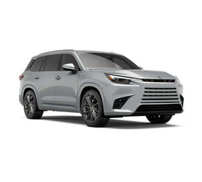 2026 Lexus TX PLUG-IN HYBRID ELECTRIC VEHICLE TX 550h+ LUXURY AWD