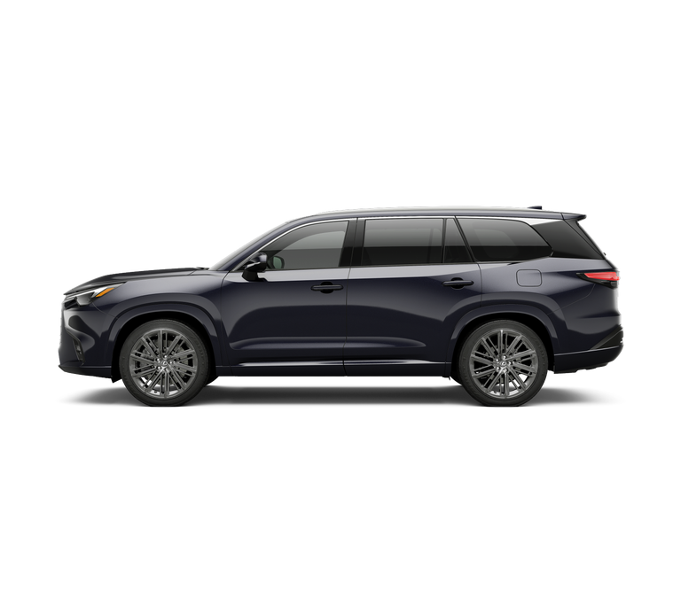 2026 Lexus TX PLUG-IN HYBRID ELECTRIC VEHICLE TX 550h+ LUXURY AWD