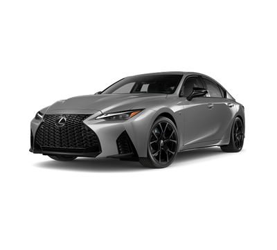 2025 Lexus IS 500 F SPORT PERFORMANCE PREMIUM