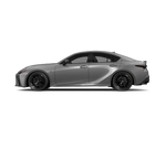 2025 Lexus IS 500 F SPORT PERFORMANCE PREMIUM
