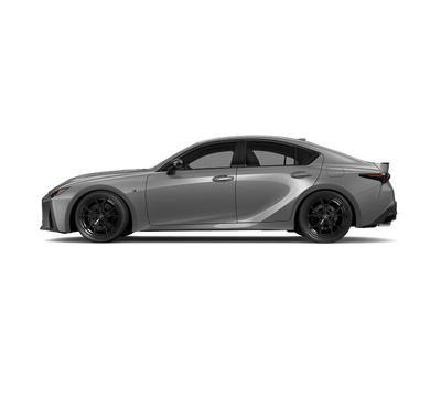 2025 Lexus IS 500 F SPORT PERFORMANCE PREMIUM