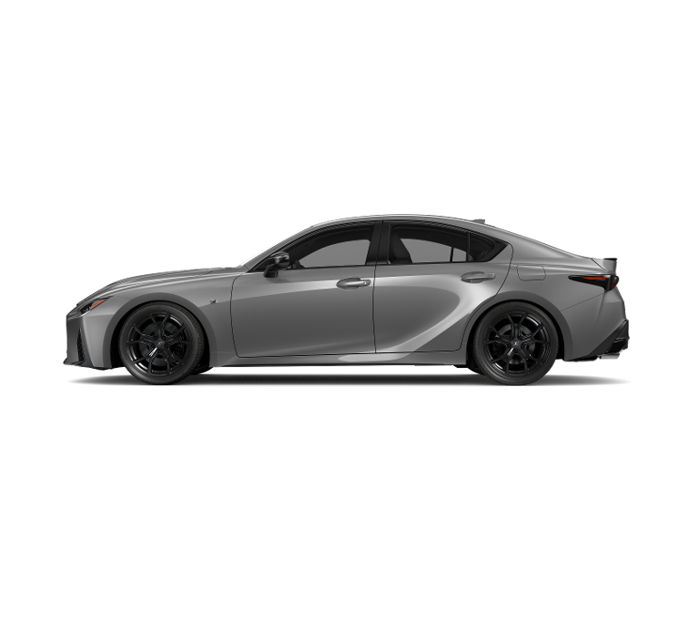 2025 Lexus IS 500 F SPORT PERFORMANCE PREMIUM