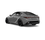 2025 Lexus IS 500 F SPORT PERFORMANCE PREMIUM