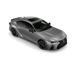 2025 Lexus IS 500 F SPORT PERFORMANCE PREMIUM