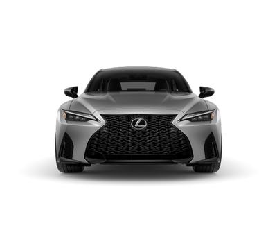 2025 Lexus IS 500 F SPORT PERFORMANCE PREMIUM