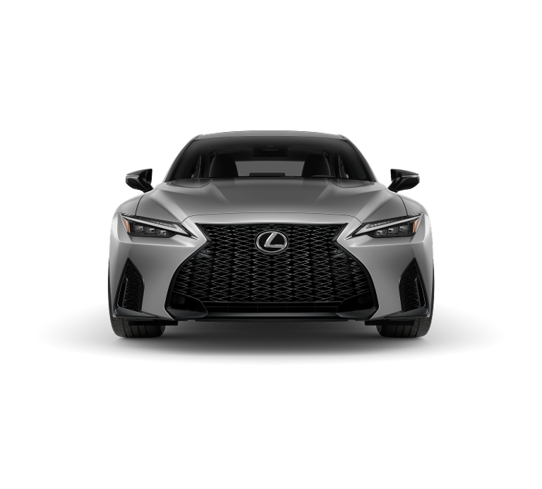 2025 Lexus IS 500 F SPORT PERFORMANCE PREMIUM