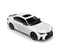 2025 Lexus IS 300 F SPORT DESIGN