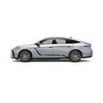 2027 Lexus ESe ES 350e PREMIUM